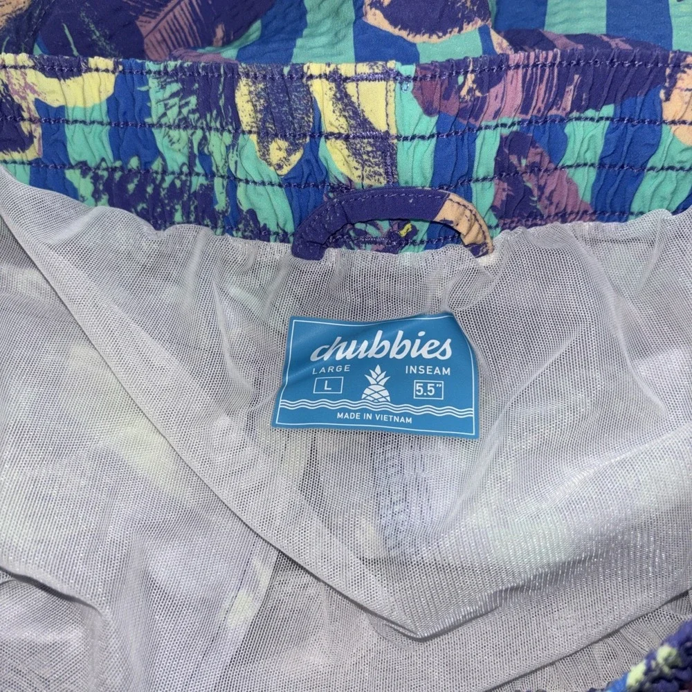Chubbies 